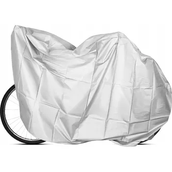 Příslušenství pro čtečku elektronické knihy OBAL / PLACHTA NA KOLO 200x100 CM PEVNÝ VODĚODOLNÝ ŠEDÝ VELKÝ