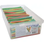 Pendreky Vidal Dulcitar Multicolor - pestrobarevné 200 ks