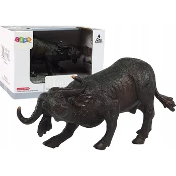Figurka Velká Sběratelská Figurka Buvol Africký