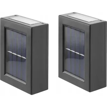 Nástěnné svítidlo Myers Power Wall Light MP4815 (2pcs/pack)