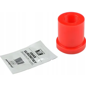 Tedgum 00467019 Uložení listové pružiny / Ložisko listové pružiny