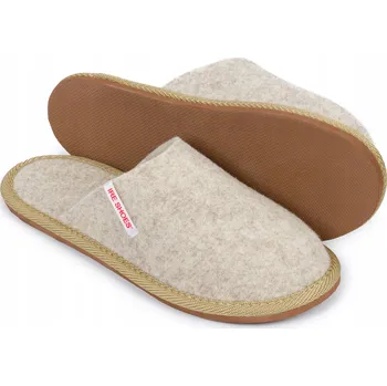 Dámská obuv IRE SHOES pantofle velikost 36