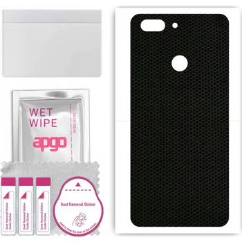 Pouzdro na mobilní telefon Fólie ochranná apgo pro Lenovo S5 1 ks