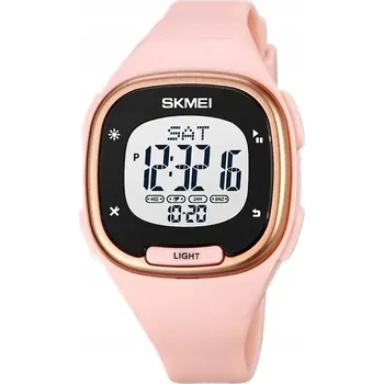 Hodinky Dámské hodinky / SKMEI / LED / elektronické / mnoho funkcí
