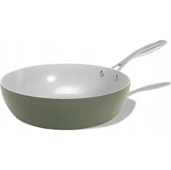 Wok pánev Elmich Group 28 cm