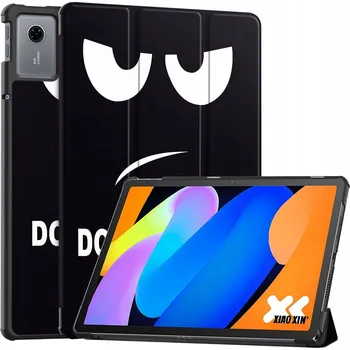 Pouzdro na mobilní telefon POUZDRO S KLOPOU PRO LENOVO IDEA TAB 11" ZAFR0378PL TB336FU TB336ZU CASE