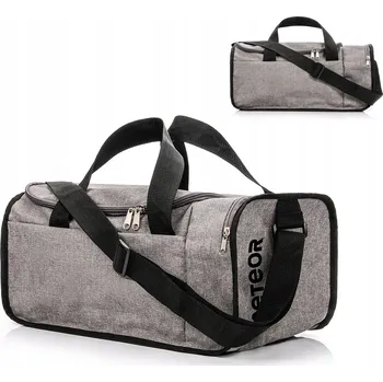 Sportovní taška Meteor sportovní taška polyester bez vzoru