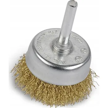 Vrták Štětec KREATOR KRT150104