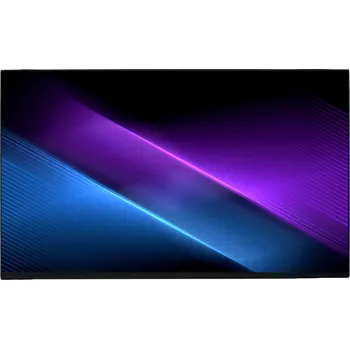 Náhradní displej pro notebook 15.6" FHD LCD Displej pro DELL P/N 01F7VM IPS matný 30-pinový 1920 x 1080