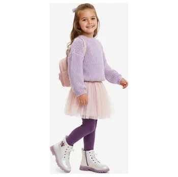 Pracovní obuv Kotníková obuv Frozen CEO-BIC-AW25-231DFR Fialová 27