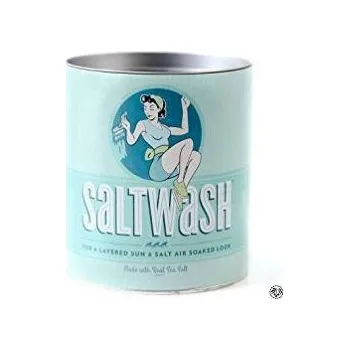 SALTWASH - prášek pro vytvoření vrstveného povrchu