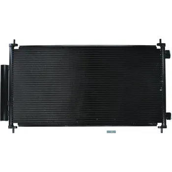 Výparník klimatizace KONDENZÁTOR KLIMATIZACE (CHLADIČ KLIMATIZACE) 7800337 KAMOKA