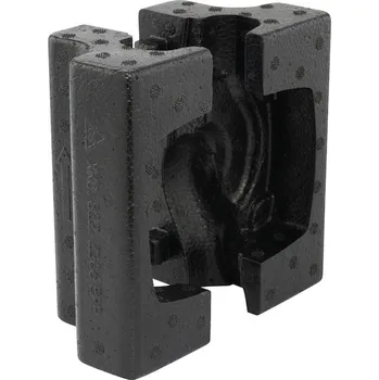 Novaservis Izolační box pro čerpadla 130 mm EPP130GPA3