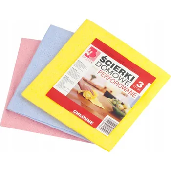 Utěrka Utěrka viskóza Bratek žlutý