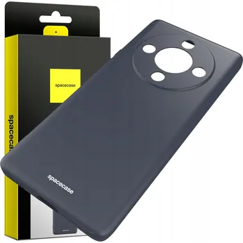 Pouzdro na mobilní telefon Zadní Kryt Spacecase pro Honor Magic6 Lite, černý