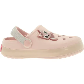 Dívčí sandály Dětské sandály MARTINE KIDS 26