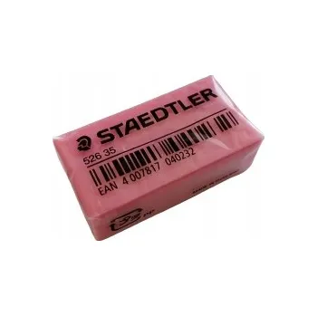 Pryž Guma na gumování Staedtler bílá 1 ks