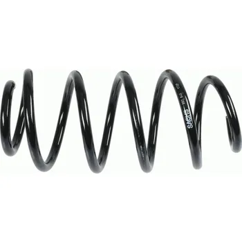 Sachs 997 846 Pružina zavěšení