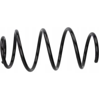 Zavěšení kol KYB RA3427 Pružina zavěšení