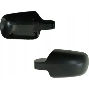 Posilovač řízení Levý kryt zrcátka Ford Fiesta V