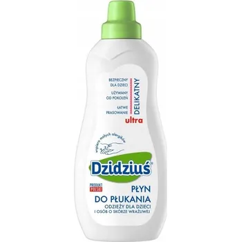 Aviváž Miminko Tekutá aviváž na dětské prádlo a pro osoby s citlivou pokožkou 750 ml