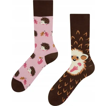 Pánské oblečení Dobrá nálada Ponožky vícebarevné velikost 39-42