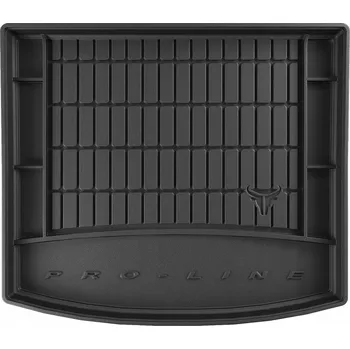 autokoberec Gumová vana do kufru Frogum