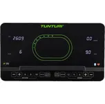 Elektrický běžecký pás Tunturi COMPETENCE T20 do 120 kg