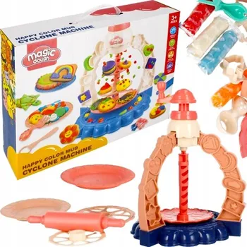 Modelovací hmota Modelovací hmota Mega Creative 502468 s příslušenstvím