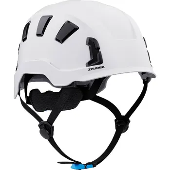 Cyklistická přilba Přilba OREKA II VENT MIPS - Maximální ochrana hlavy, bílá