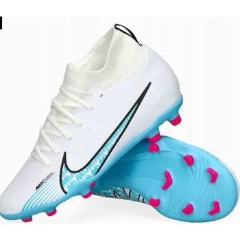 Kopačky Nike kopačky Mercurial Superfly 9 Club FG/MG, velikost 37,5