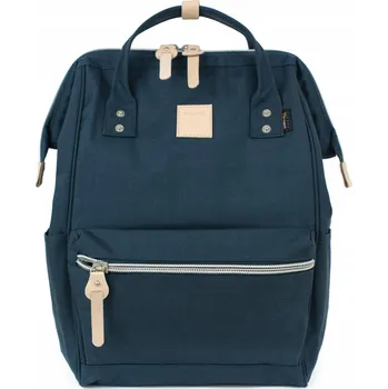 Městský batoh Himawari modrý