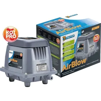 Vzduchovací kompresor - SuperFish 6000 l/h AIR BLOW 100