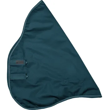 Vybavení pro koně WALDHAUSEN Krční díl Waldhausen, 0 g, petrol blue Délka zad: PONY