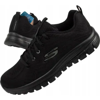 Dámské tenisky Skechers dámské sportovní boty Graceful Get Connected, velikost 39,5
