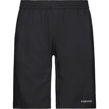 Pánské kraťasy Chlapecké HEAD KRAŤASY CLUB BERMUDA 2020, černé, 152