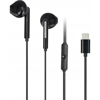 Sluchátka Sluchátka do uší Awei PC-7T