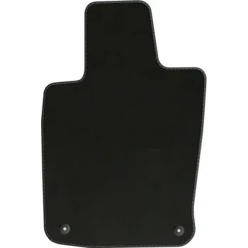 autokoberec Kobercové rohožky Edecor velurové 1 ks.