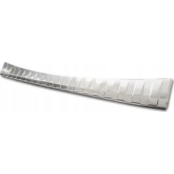 autokoberec Ochrana nárazníku MAZDA 2 HYBRID (ZV) 2022->