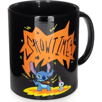 Hrnek Lilo & Stitch - Showtime!