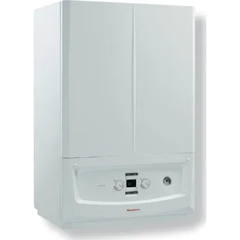 Kotel Kamna Immergas kombinovaný s ocelovým zásobníkem na plyn, 25 kW