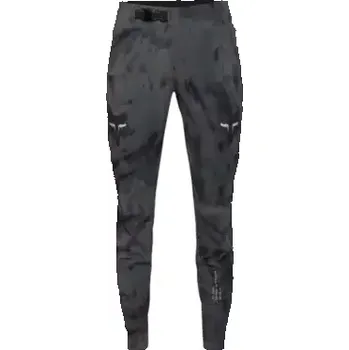 Cyklistické kalhoty Fox Ranger Lunar SE dámské kalhoty Black vel. S