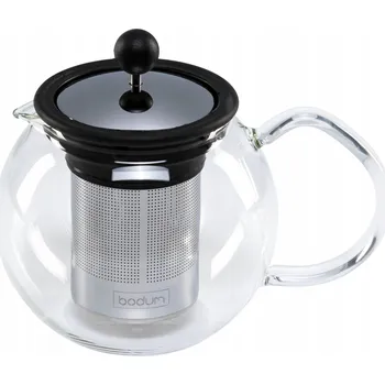 Konvice na čaj Bodum 1807-16 Assam konvice na čaj s filtrem