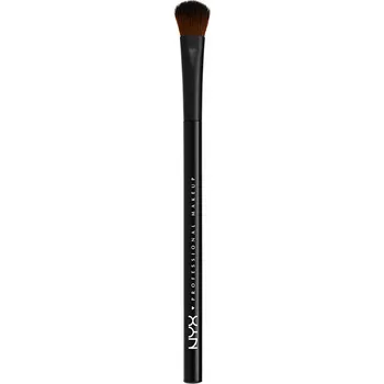 Štětec na make-up NYX Professional Makeup – syntetické štětiny