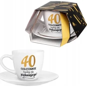 Obraz Dárek k 40. narozeninám pro ženu, manželku porcelán příroda