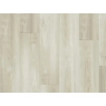 vinylová podlaha FatraFloor Vinylová podlaha Thermofix PRO Wood Topol bílý 14144-1