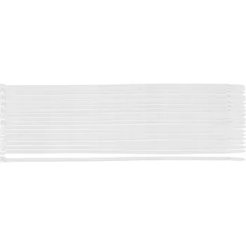 Vrták Hadicová spona NEO TOOLS 3,6 mm x 200 mm, 100 ks