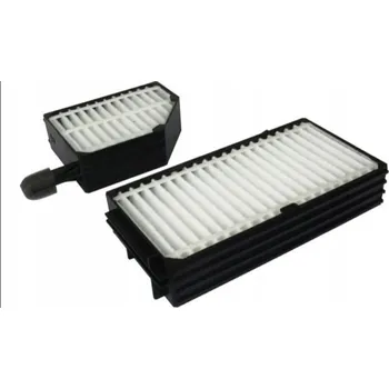 Kabinový filtr Herth+Buss Jakoparts J1347001 Filtr, ventilace prostoru pro cestující