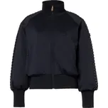 Dámská bunda Goldbergh DAZZ - černá M