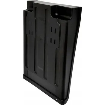 Blatník karosérie ZADNÍ BLATNÍK NÁVĚSU SCHMITZ KRONE KOGEL 450X640